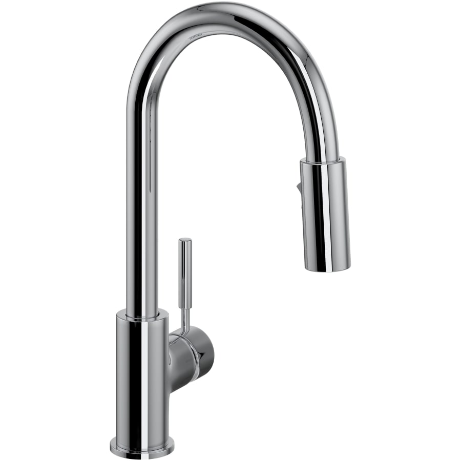 Rohl Lux 1.8 GPM Single Hole Pull Down Bar Faucet