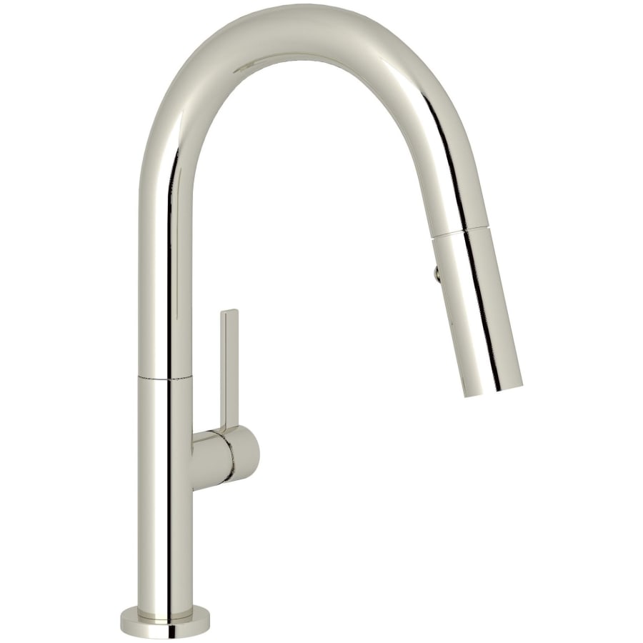 Rohl Lux 1.8 GPM Single Hole Pull Down Bar Faucet