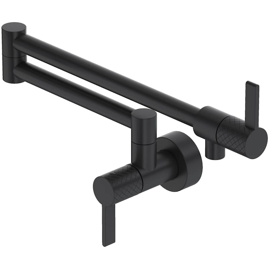 Rohl Tenerife 1.8 GPM Wall Mounted Single Hole Pot Filler
