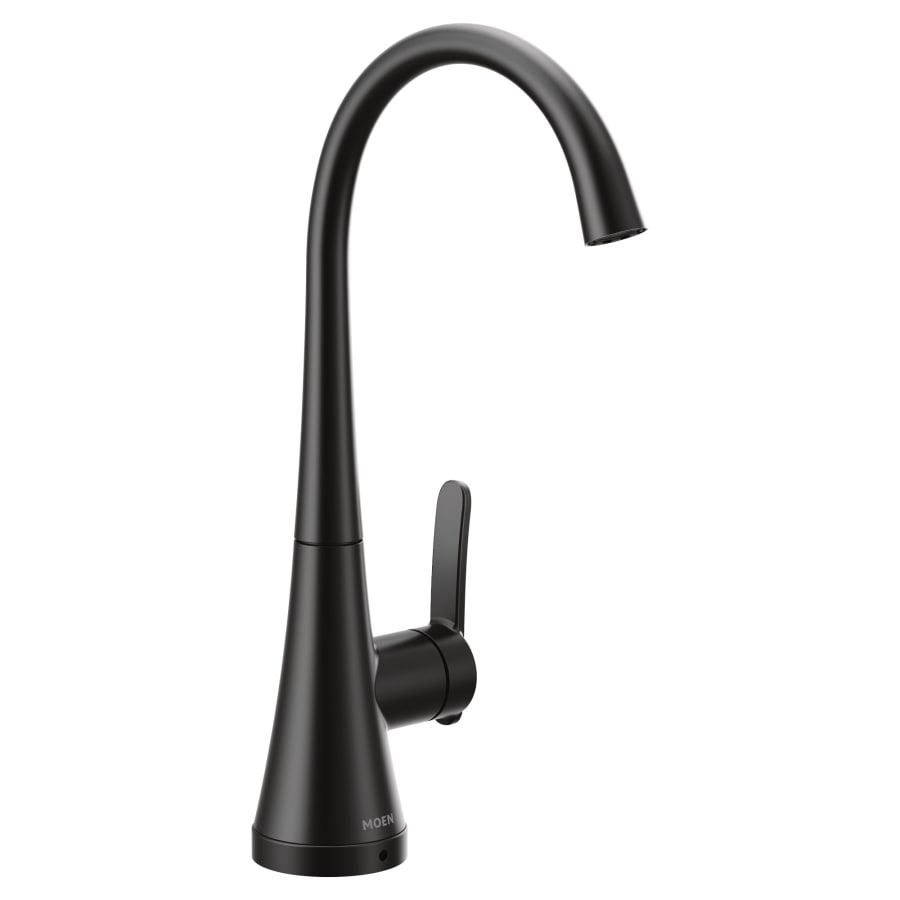 Moen Sinema 1.5 GPM Deck Mounted Single Handle Water Dispenser Faucet